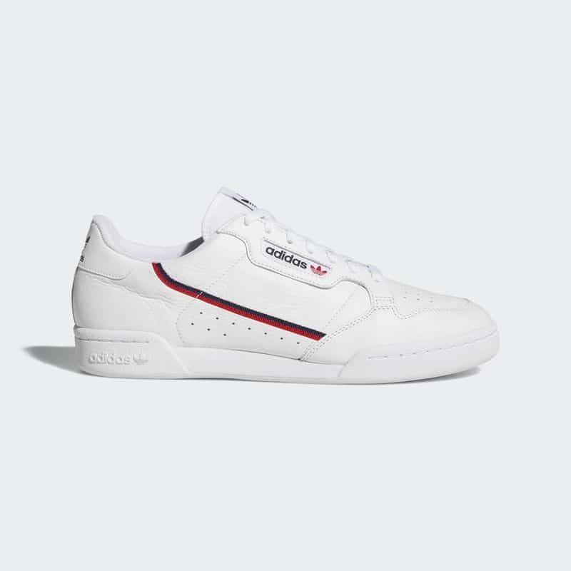 adidas Rascal White B41674 Grailify